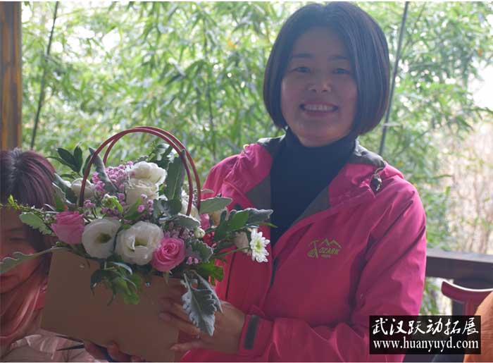 38婦女節主題活動