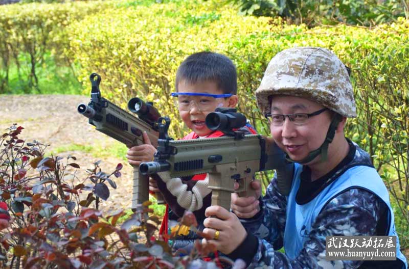 婦女節親子活動