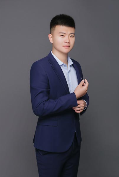 【王教練】中級執行