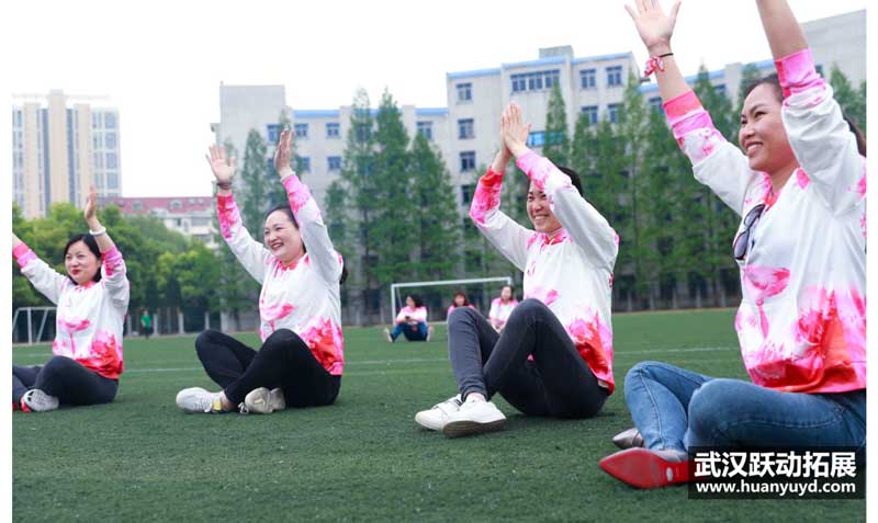 武漢輕工業大學同學聚會