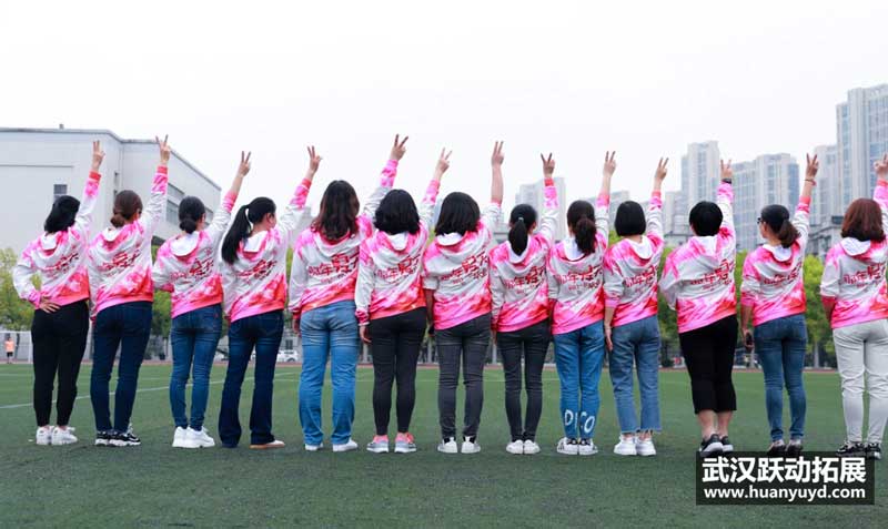 武漢輕工業大學同學聚會