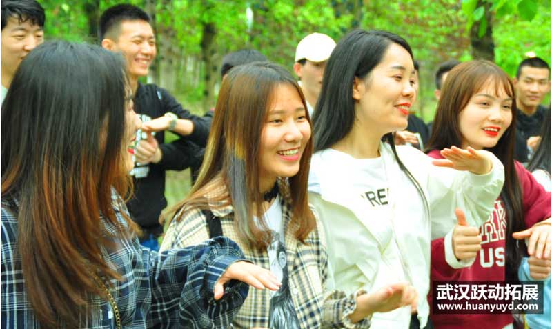 武贏商務公司拓展