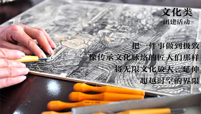 團隊板畫