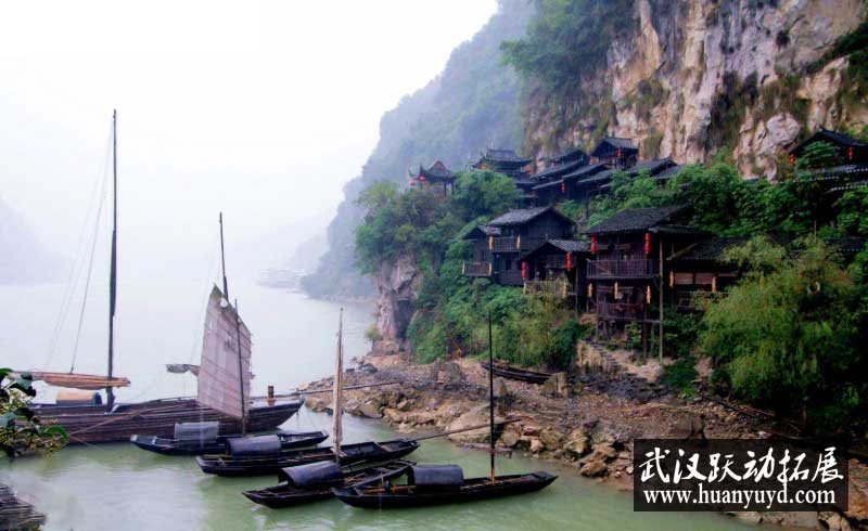 宜昌拓展訓練公司